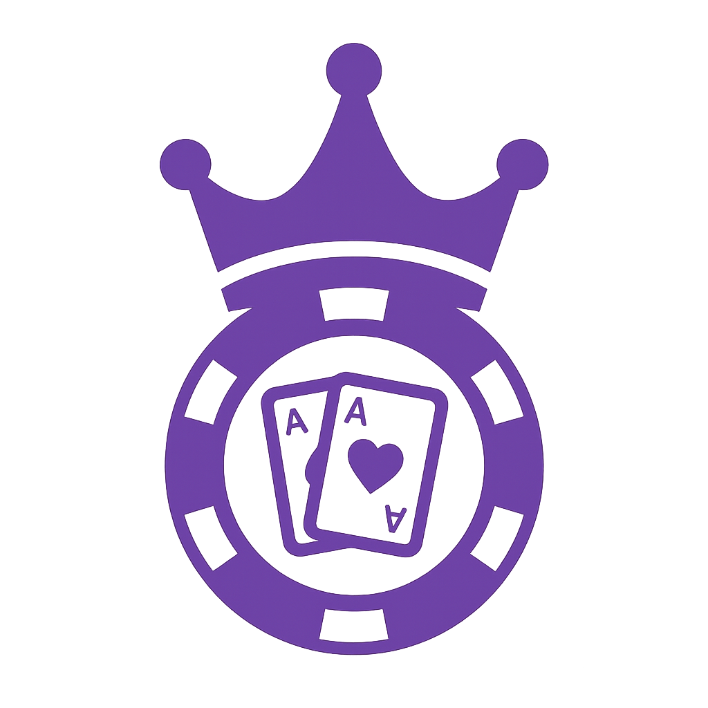 SpinCrown